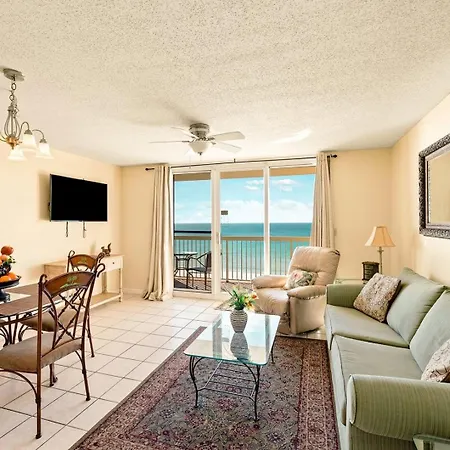 Pelican Beach 0602 Condo